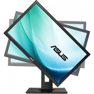 Asus BE239QLB Black